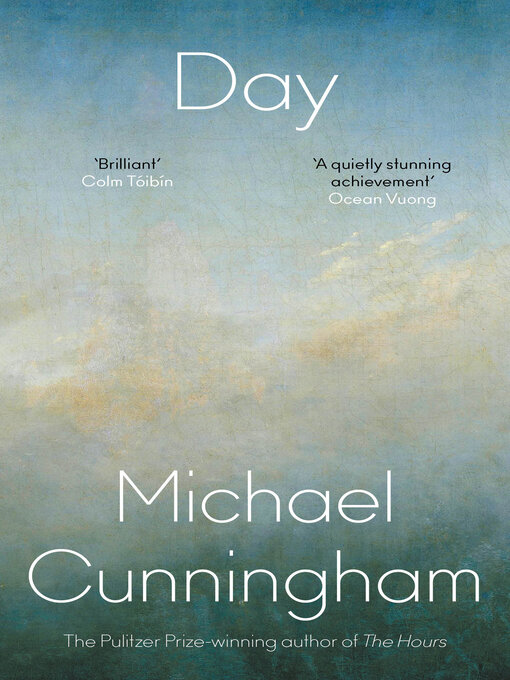 Cover image for Day
